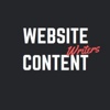 Website Content Writers Logo