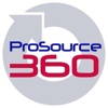 ProSource360 Consulting Services, Inc. Logo