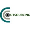 CCOutsourcing Logo