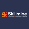 Skillmine Technology Consulting Logo