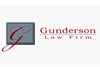 Gunderson Law Firm Logo