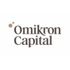 Omikron Capital Logo