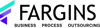 Fargins Logo