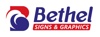 Bethel Signs & Graphics Logo
