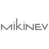 Mikinev Consultoria Logo