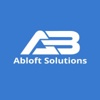 Abloft Solutions Pvt. Ltd. Logo