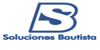 Soluciones Bautista Logo