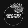 Good Start Marketing Logo