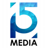 5P Media Logo
