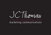 JC Thomas Marketing Communications Logo