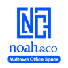 Noah & Co. Logo