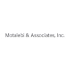 Motalebi & Associates CPA Logo