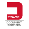 Dynamic Document Services Logo