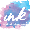 Digital Ink Marketing Logo