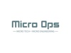 Micro Ops LLC Logo