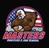Masters Home Inspections Logo