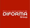 Diforma Group LLC Logo