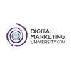 Digital Marketing University Logo