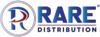 RARE DISTRIBUTION DMCC DUBAI Logo