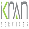 Ikran Services Logo