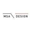 MSA Design Logo