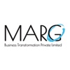 MARG Business Transformation Logo