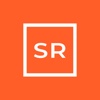 SR Digital Logo