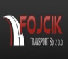 Fojcik Transport Sp. z o. o Logo