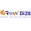 Growdize Digital Logo
