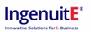 INGENUITE INC Logo