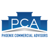 Phoenix Commercial Advisors Logo