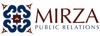 Mirza PR Logo