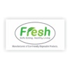 Fresh Tableware Logo