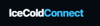 IceColdConnect Logo