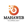 Mahaweb Technology Logo