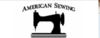American Sewing Machine Co Logo