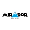 Mirador Studios / Markkinaviidakko Oy Logo