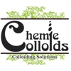 Chemie Colloids Logo