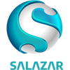 Salazar Digital Logo
