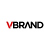 VBRAND Logo