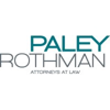 Paley Rothman Logo