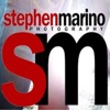 Stephen Marino Photography Logo