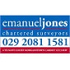 Emanuel Jones LLP Logo