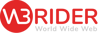 W3Rider Global Sdn. Bhd. Logo