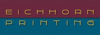 Eichhorn Printing Logo
