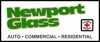 Newport Glass, LLC Logo