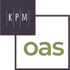 KPM Outsourced Accounting Solutions Logo