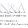 Newman & Associates CPA, PC Logo