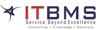 ITBMS Inc Logo