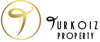 Turkoiz Property Logo